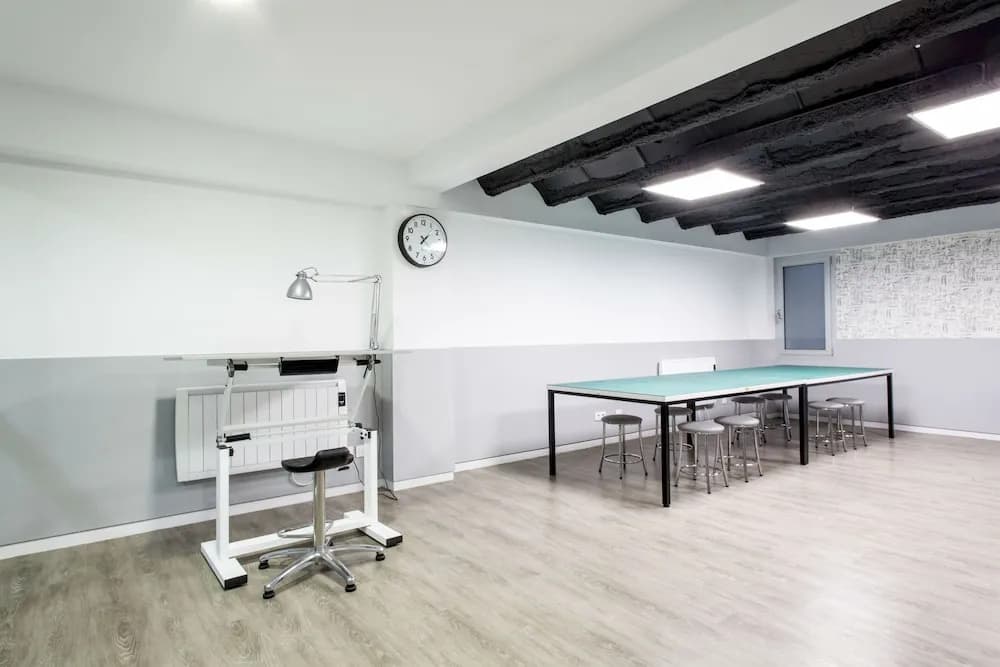 Residencia Universitaria Resa Lesseps - photo 15