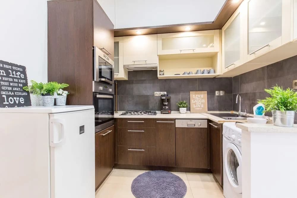 Real Apartments Magyar - photo 20