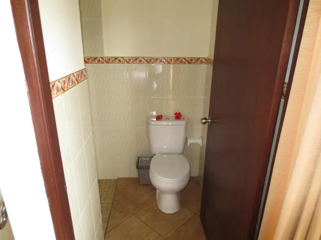 Nuriani Restaurant and Rooms - photo 4