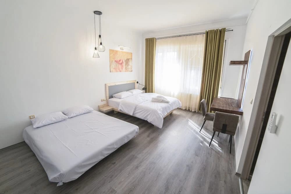 Maria Boutique Suites - photo 2