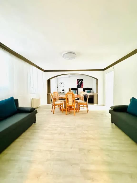 Comfortable 2BR Apt for 7 Guests - photo 7