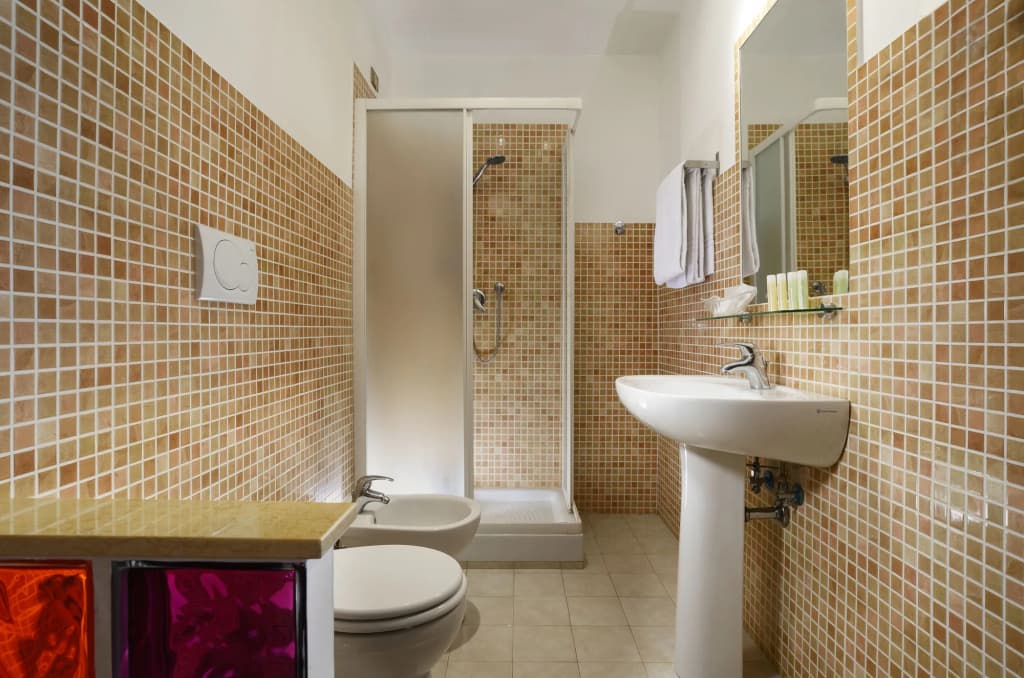 B&B Alba Domus Roma - photo 7