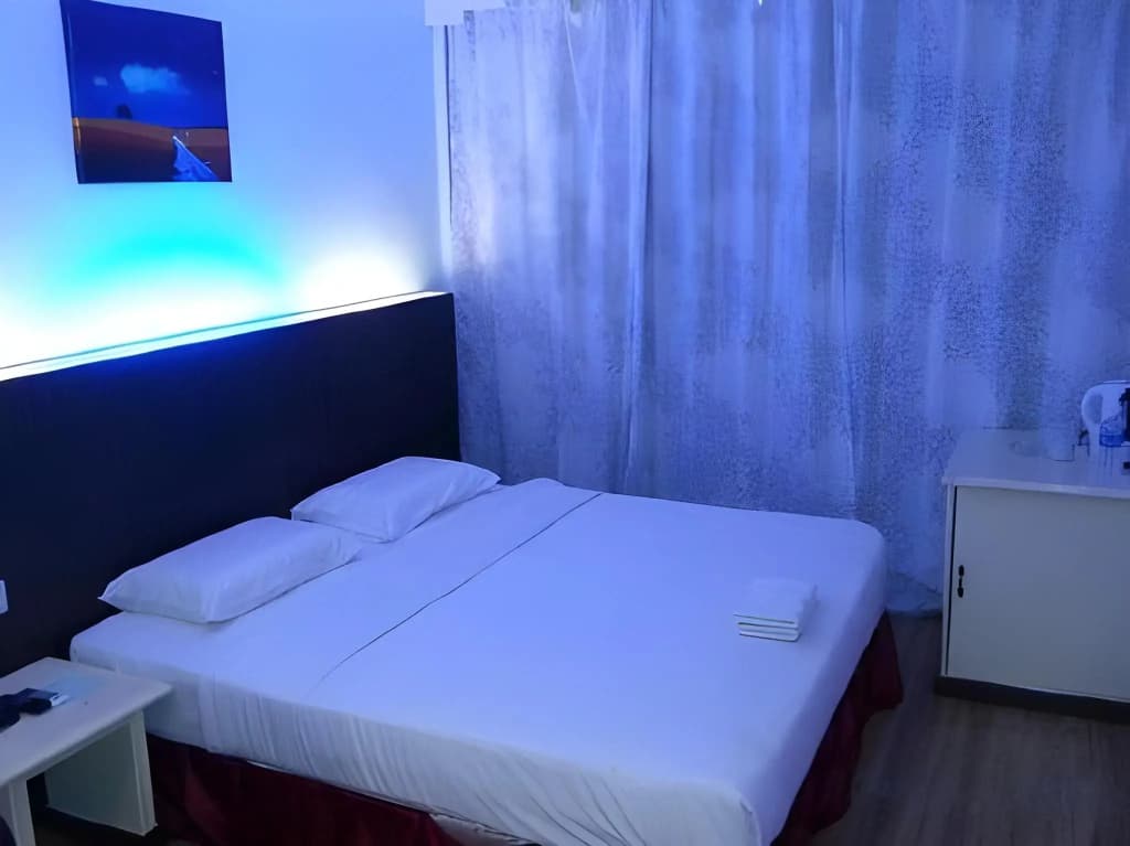 Hotel Hsiang Garden - photo 26