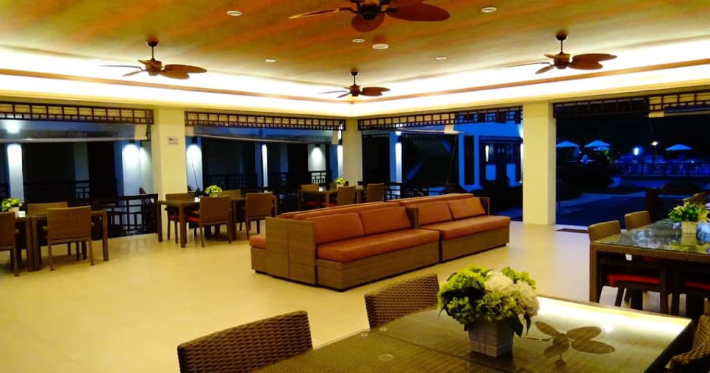 PP Princess Pool Villa - main photo