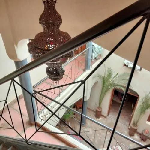 Riad Sabah - photo 16