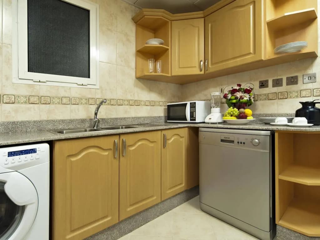 Saray Musheireb Hotel and Suites - photo 12