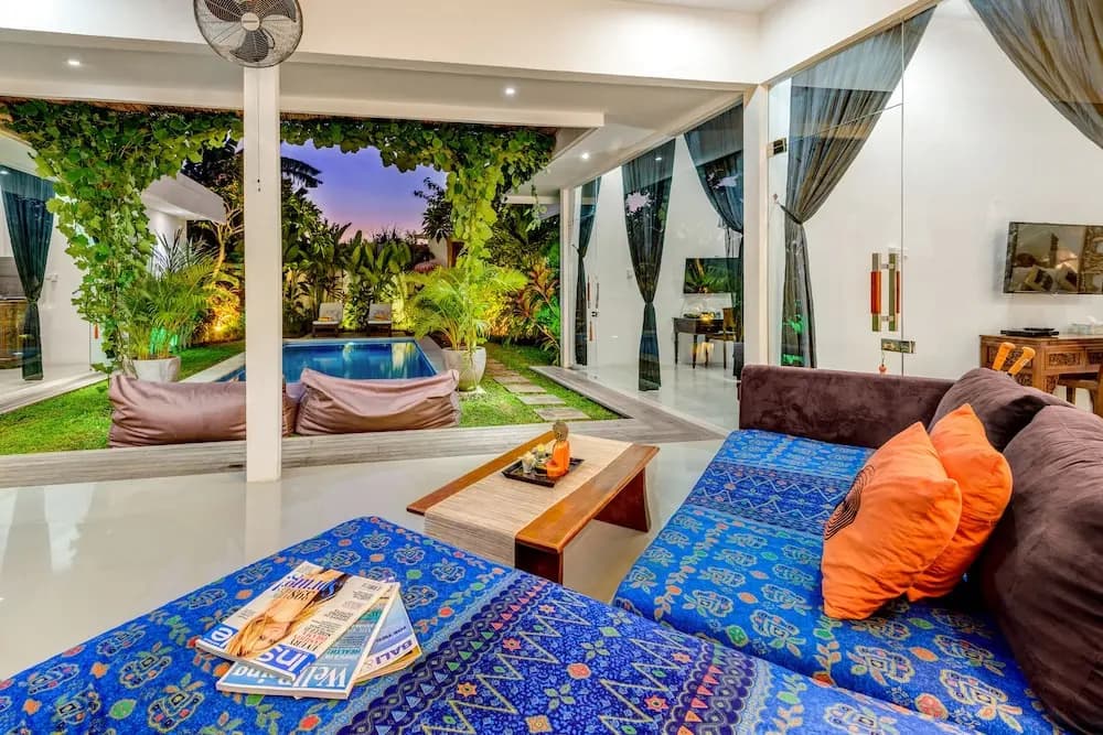 Villa Eshina II - photo 5