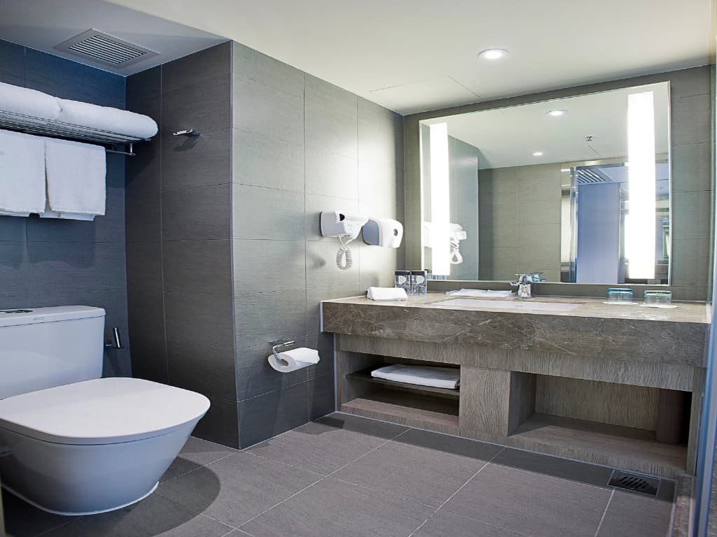 Holiday Inn Express Hong Kong Mongkok by IHG - photo 30