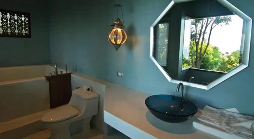 Villa Waterfall - photo 3