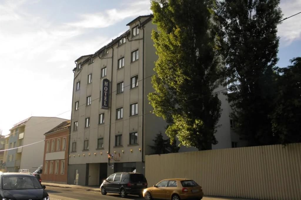 Hotel Donaustadt Kagran - photo 11