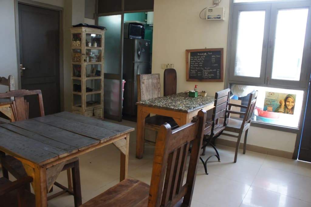 Bed & Chai Guest House - photo 14