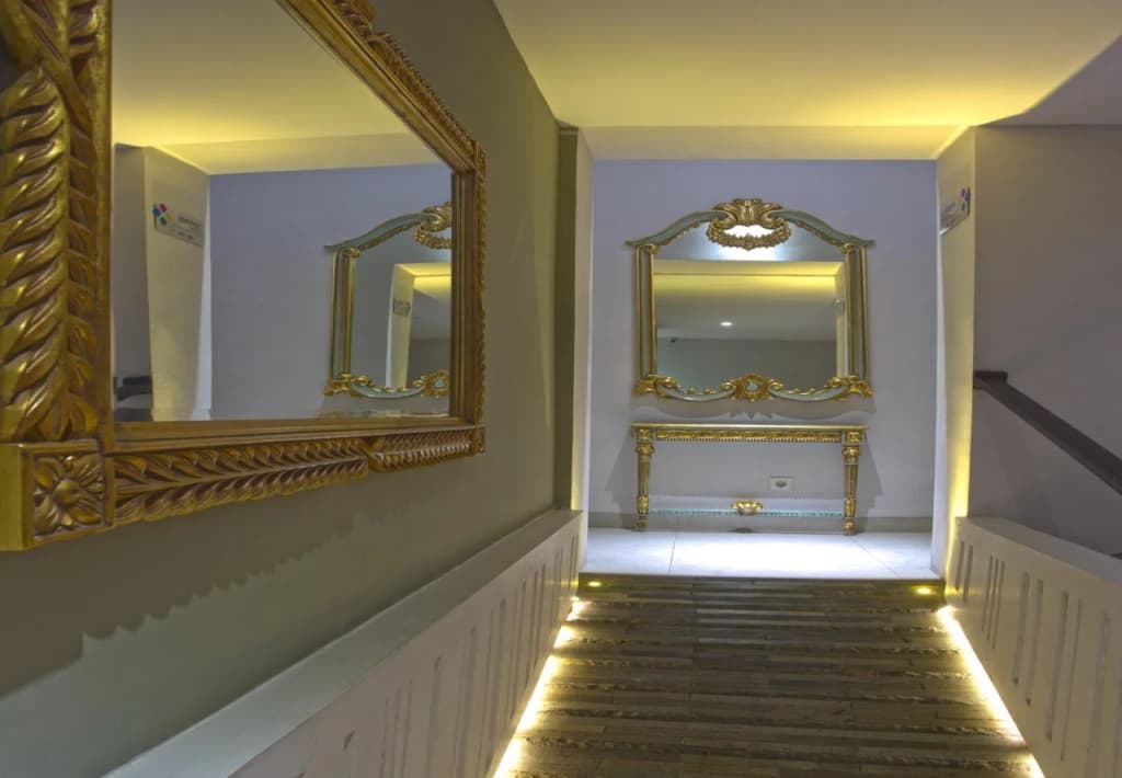 Fuxion Inn - photo 12