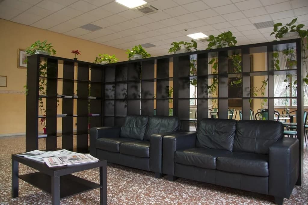 Casa La Salle - Religious Guest House - photo 6
