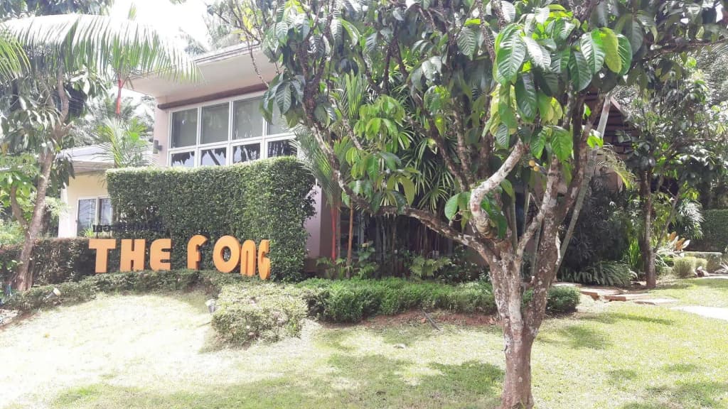 The Fong Krabi Resort - photo 15