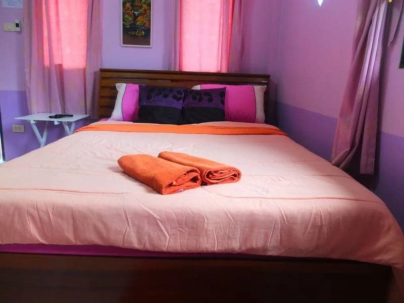Baan Srikoon - main photo