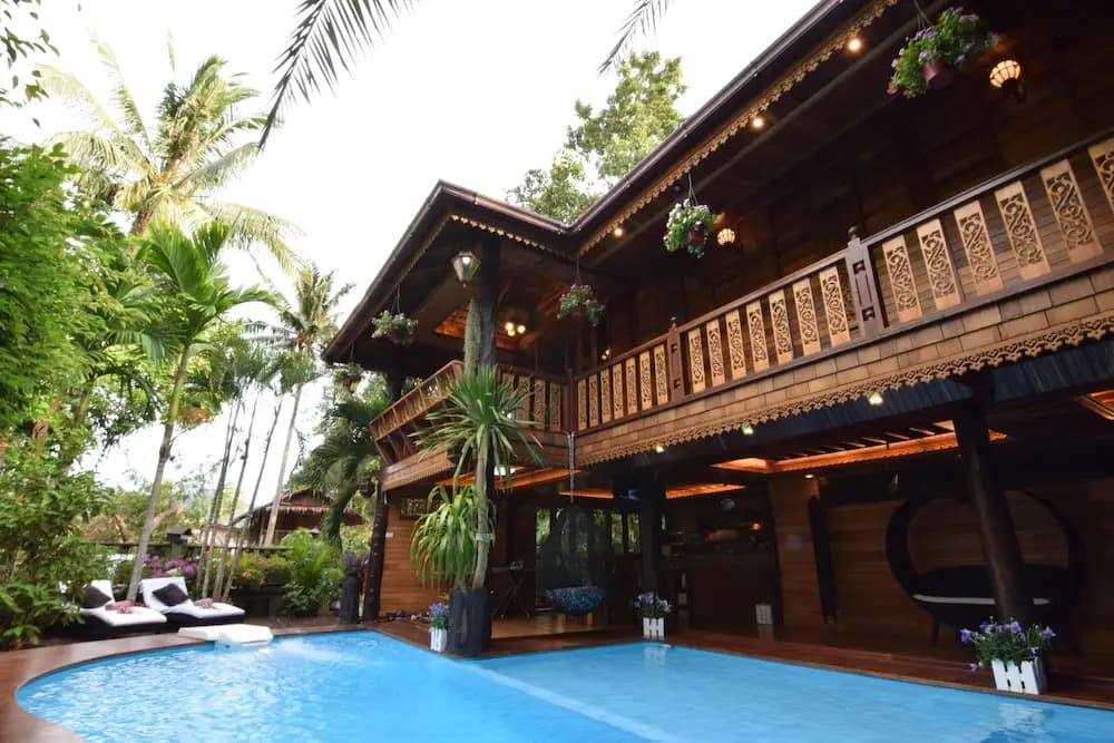 Villa Habeebee - photo 11