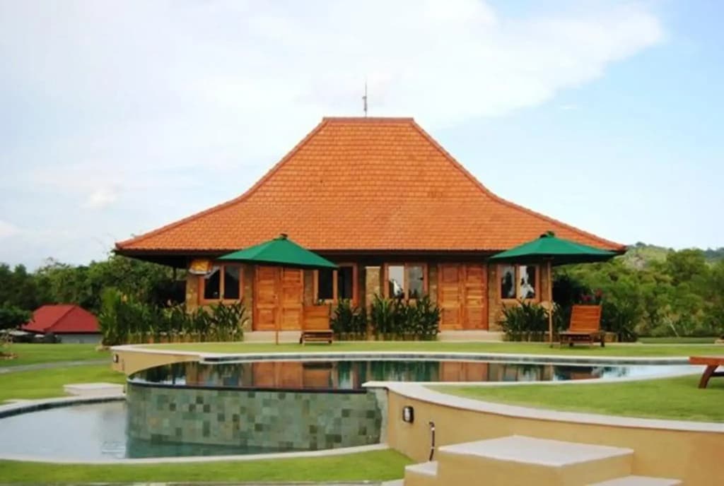 Three Monkeys Villas - photo 21