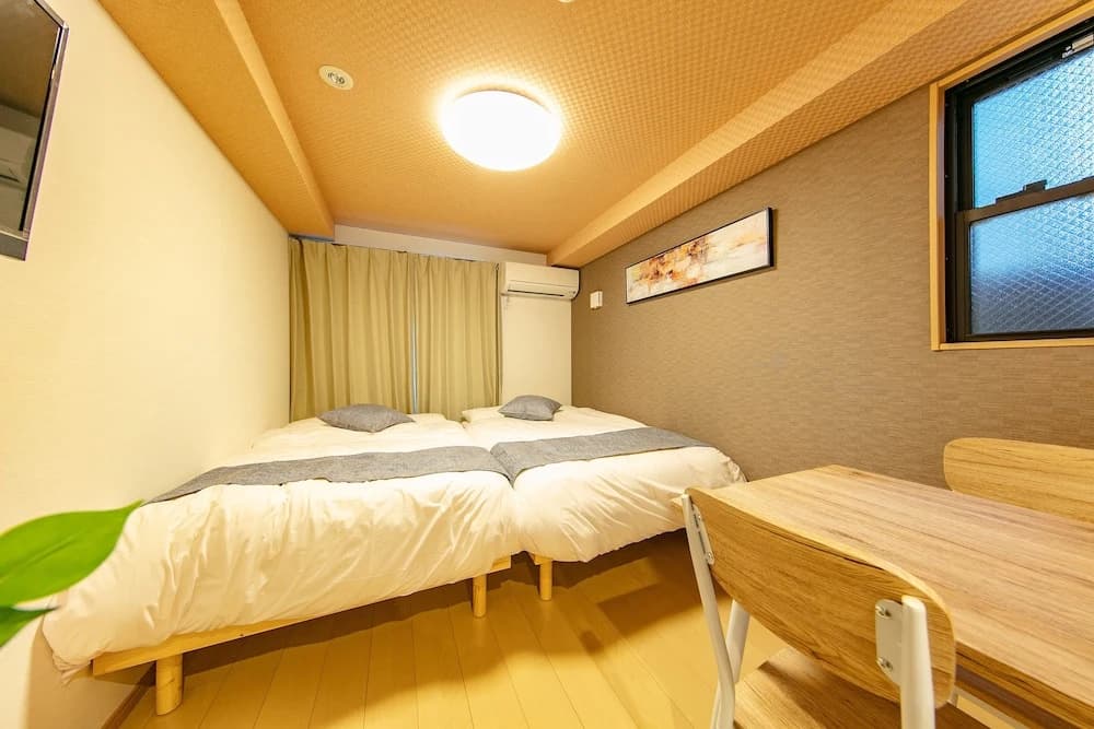 F Plus Inn Tofukuji - photo 4