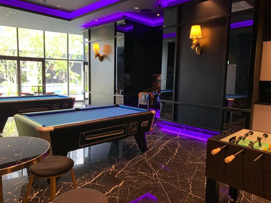 Super Star Suite 5min KLCC Netflix 1cp - photo 25