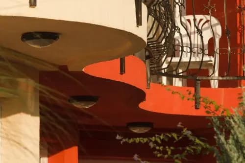 Szonyi Garden Hotel Pest - photo 29
