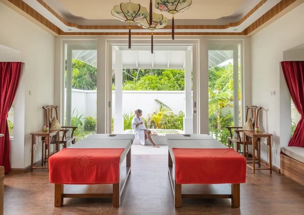 The Beach House Collection at Siyam World- 24 Hour Premium All-inclusive with Free Transfer - photo 6