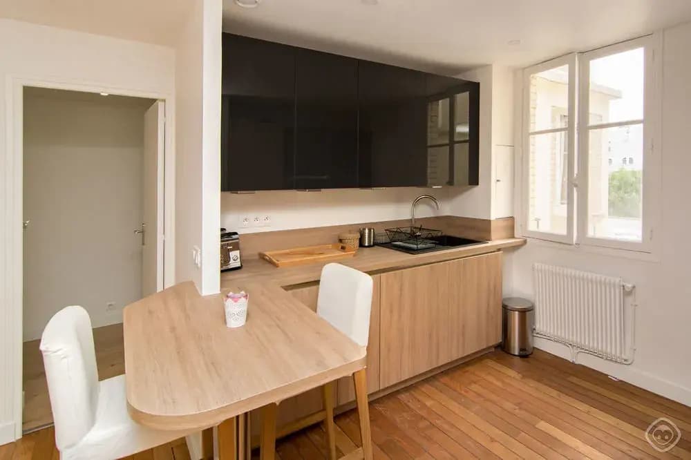 BP apartments - Etoile - photo 20