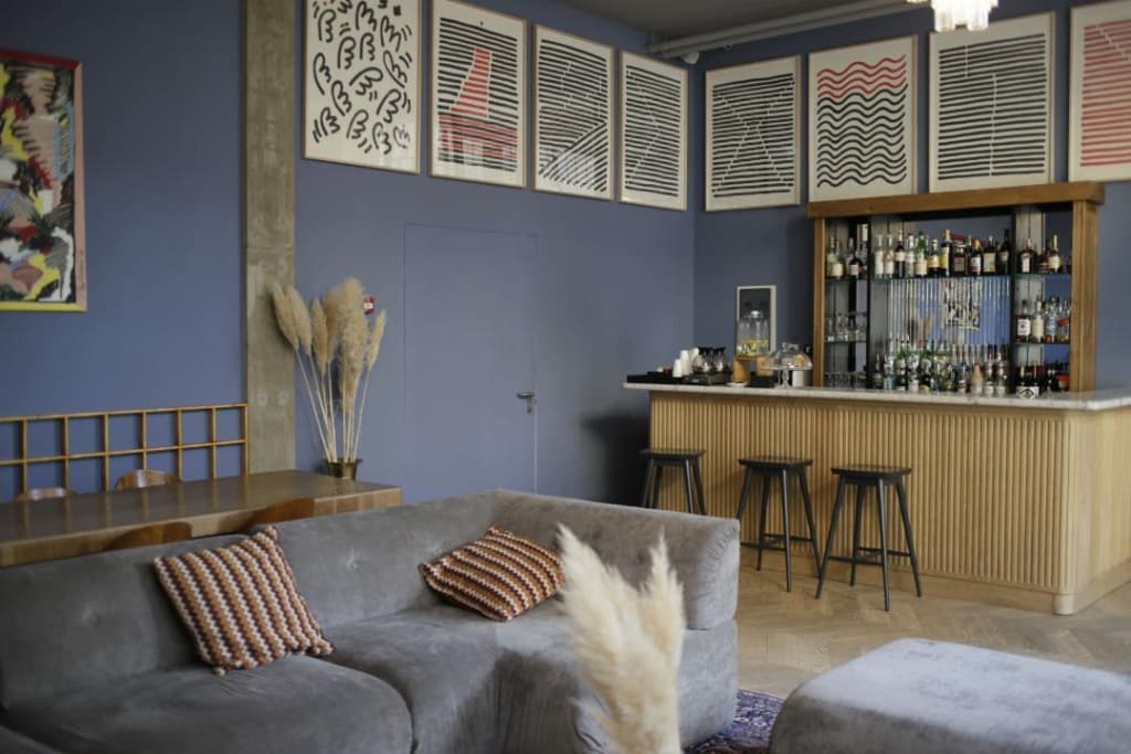 c-hotels Joy - photo 23