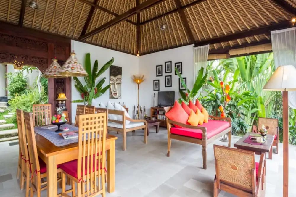 Beautiful Villa With Private Pool, Bali Villa 2029 - photo 23