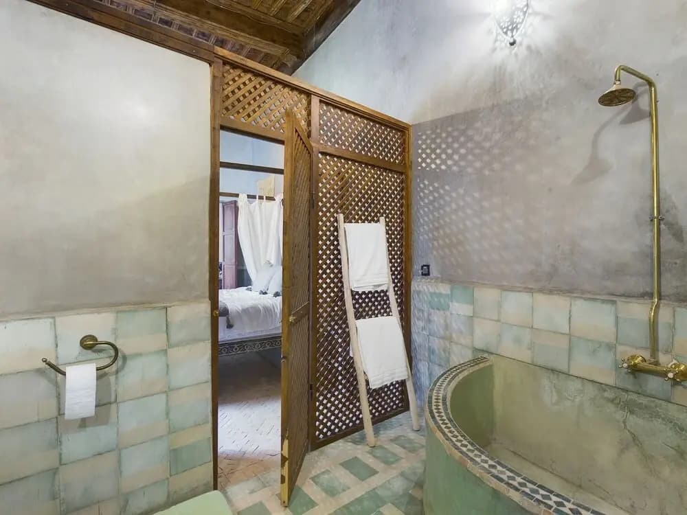 Riad Dar Al Amal - photo 7