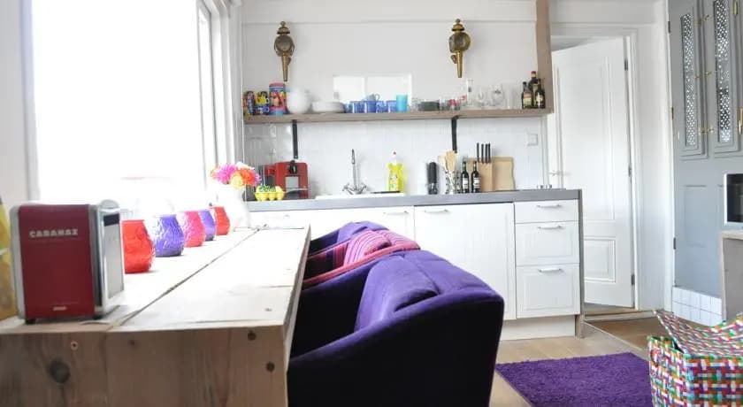 Rent A Houseboat - main photo