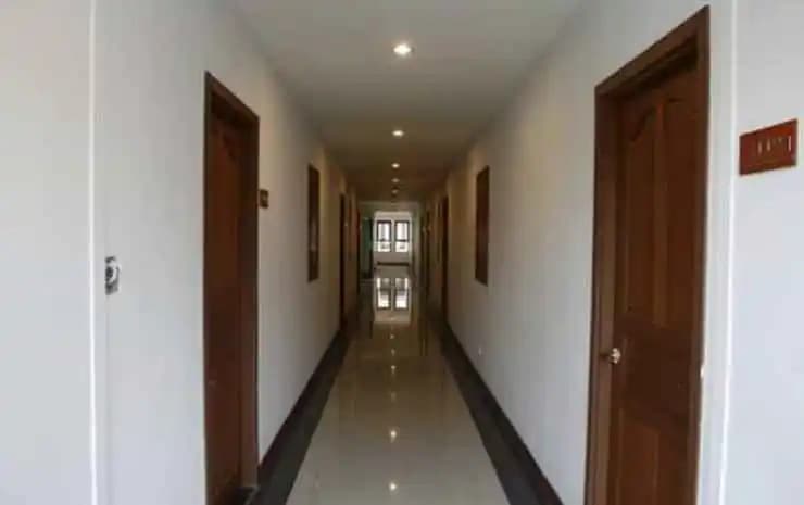 OYO 338 V-Twin Donjan Service Apartment - photo 9