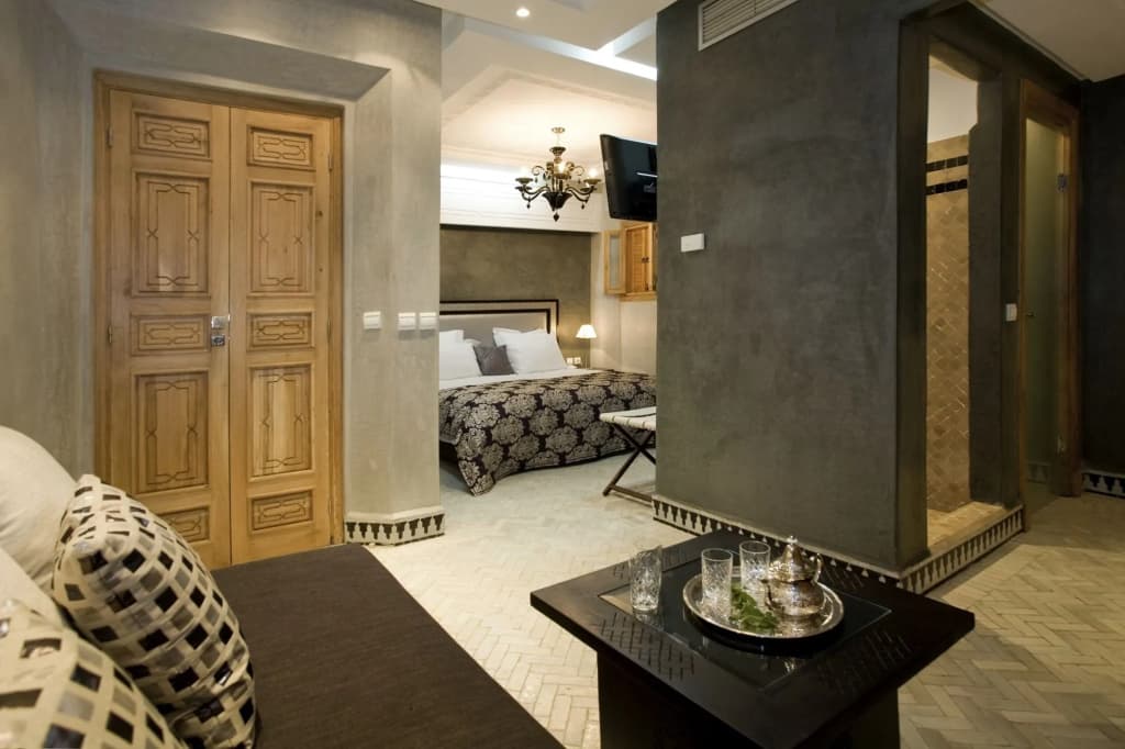 Riad L'Etoile D'Orient - photo 6