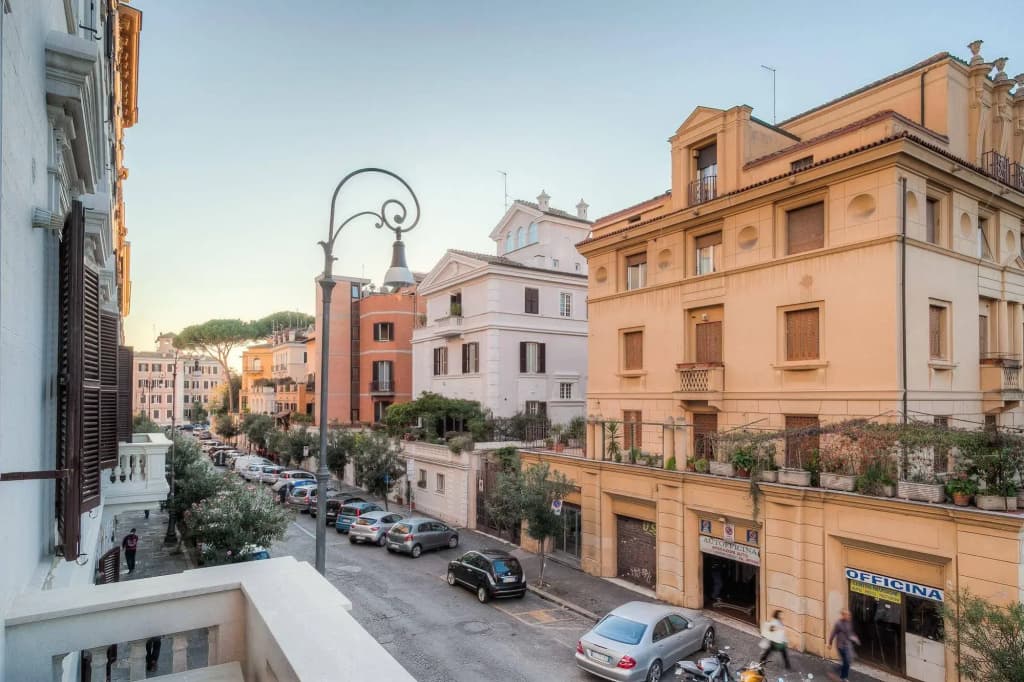 Otium Mecenatis Apartments - photo 1