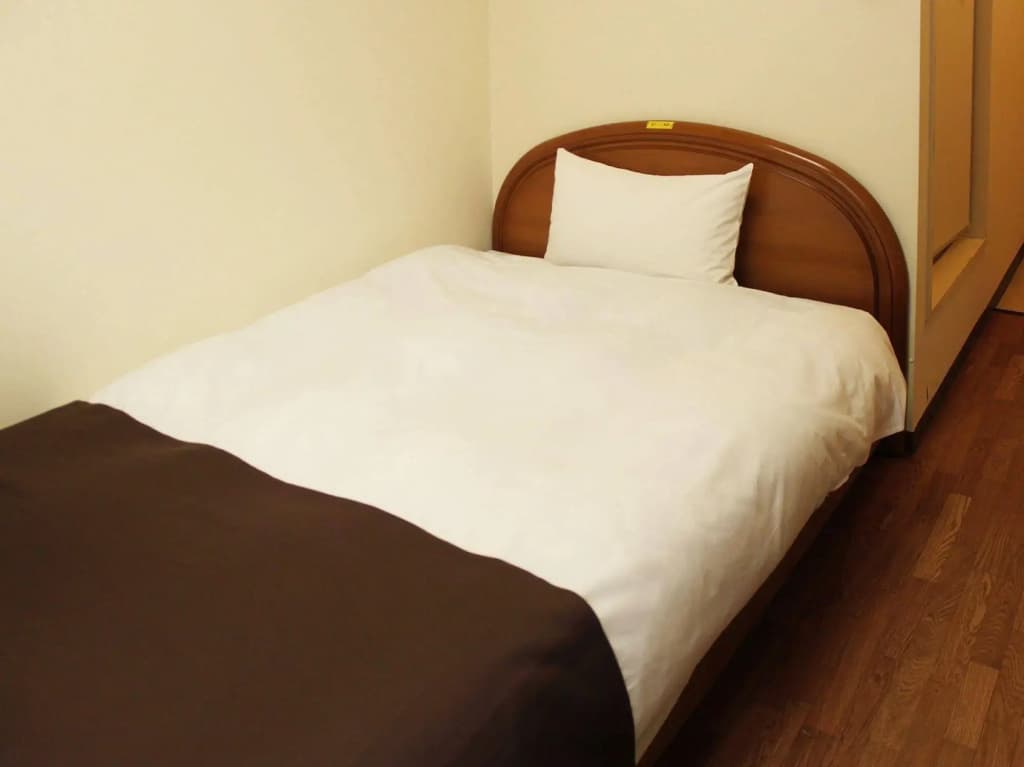 Hotel Livemax Nippori, Tokyo - photo 6