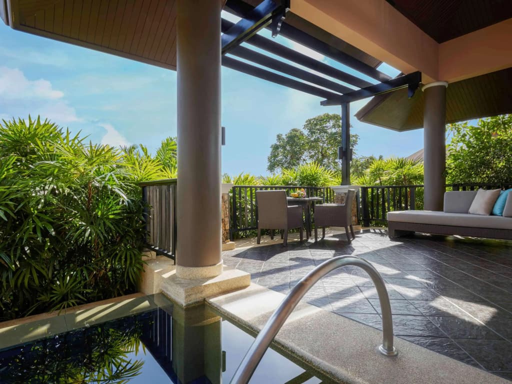 Pullman Phuket Panwa Beach Resort - photo 23