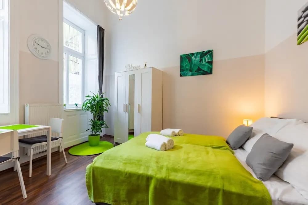 vienna welcome apartment - photo 3