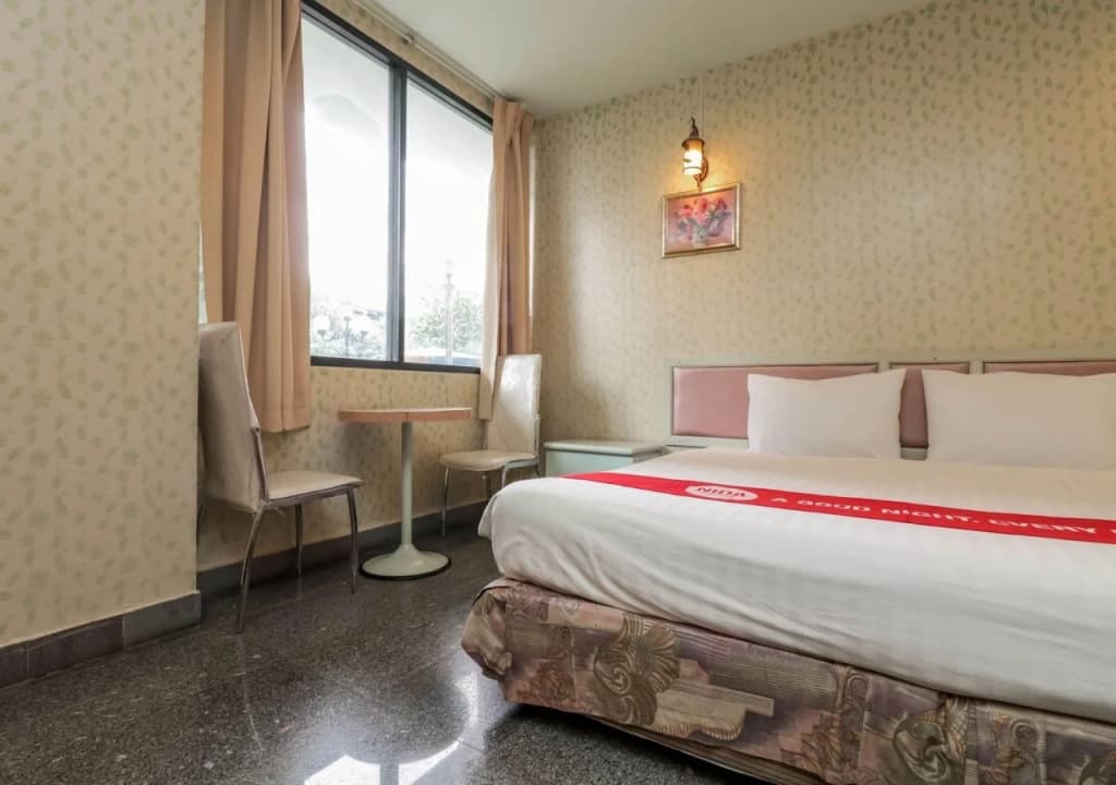 Nida Rooms RamIndra 593 Plaza - photo 5