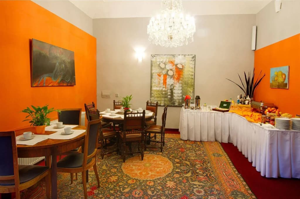 Apartment Amandment - photo 12