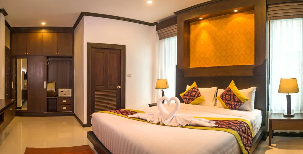 Baan Ari Pool Villa - main photo