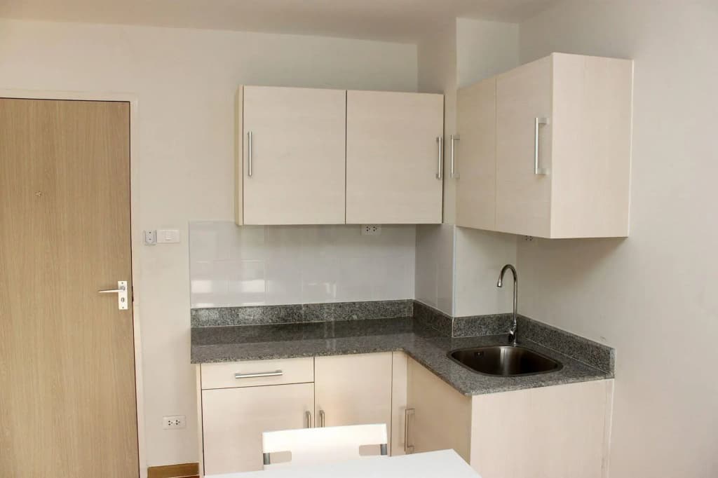 UTD Aries Hotel & Residence - photo 16