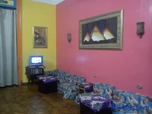 African House Hostel - photo 6