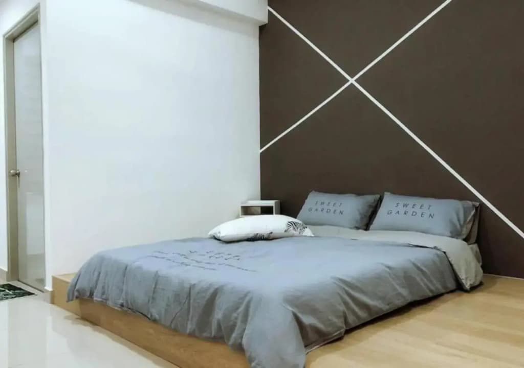 聚乐屋民宿Jyuraku homestay The venus sitiawan - photo 4