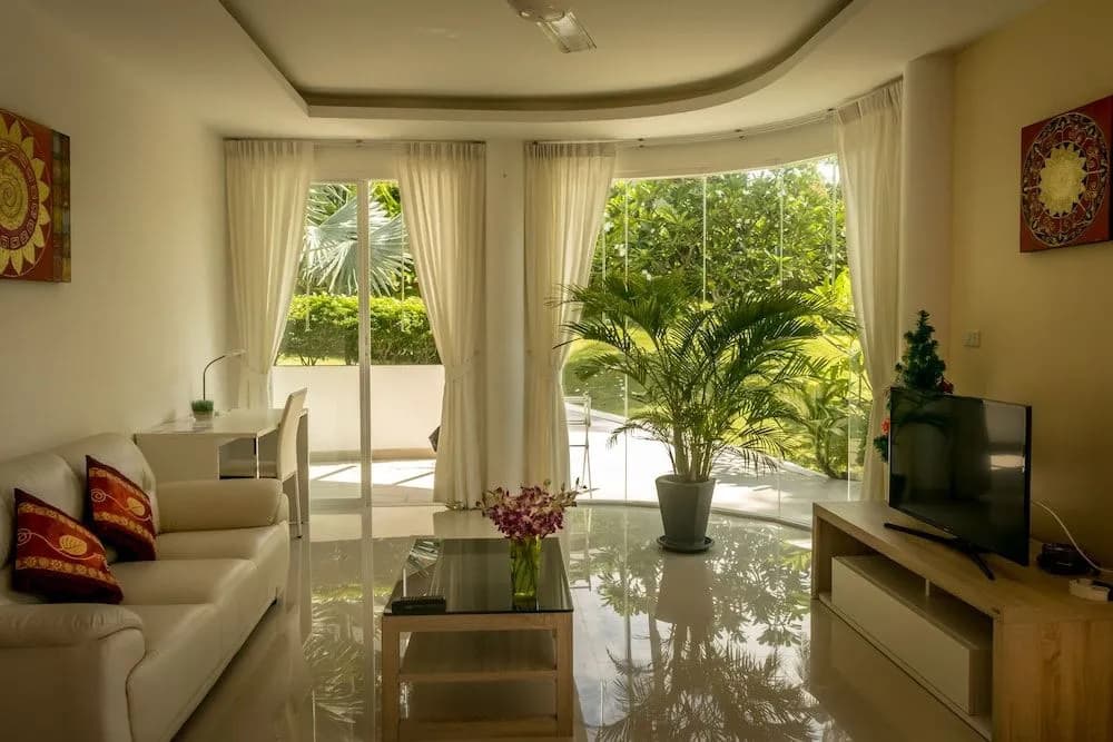 The Inspiration Residence - photo 2