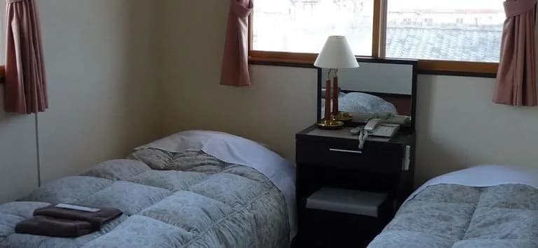 LeBlanc Pension Utano - photo 3