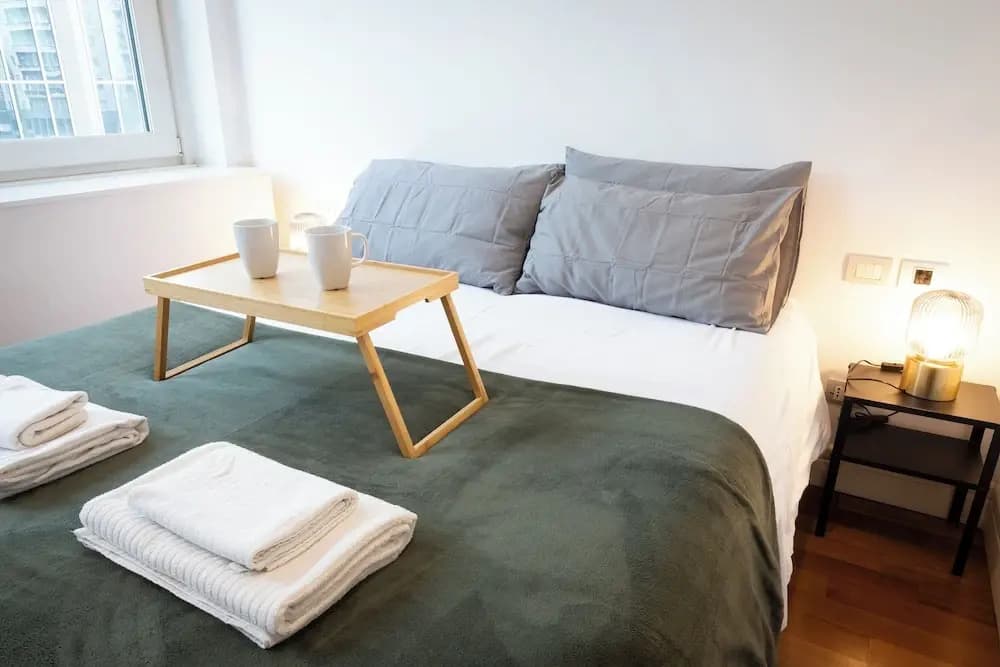 Vittore Rooms&Apartment - photo 15