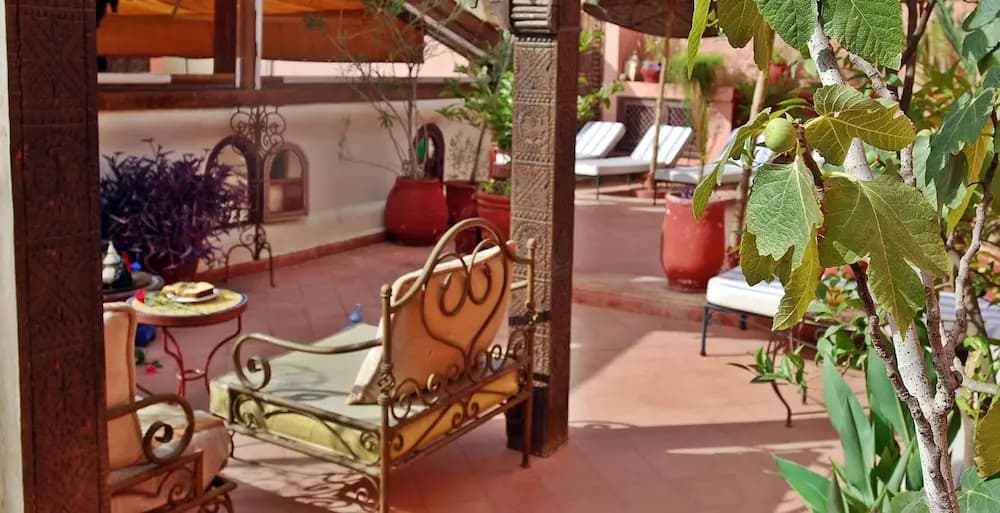 Riad Amiris - photo 20