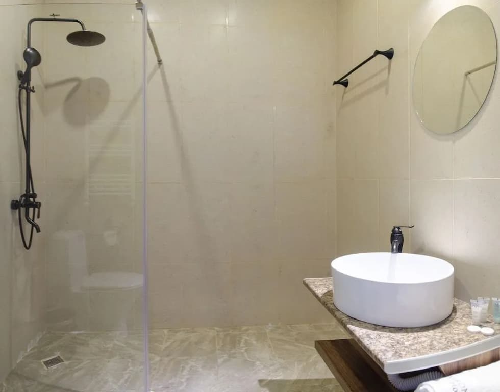 The Vorontsovs Hotel & Cottages - photo 7