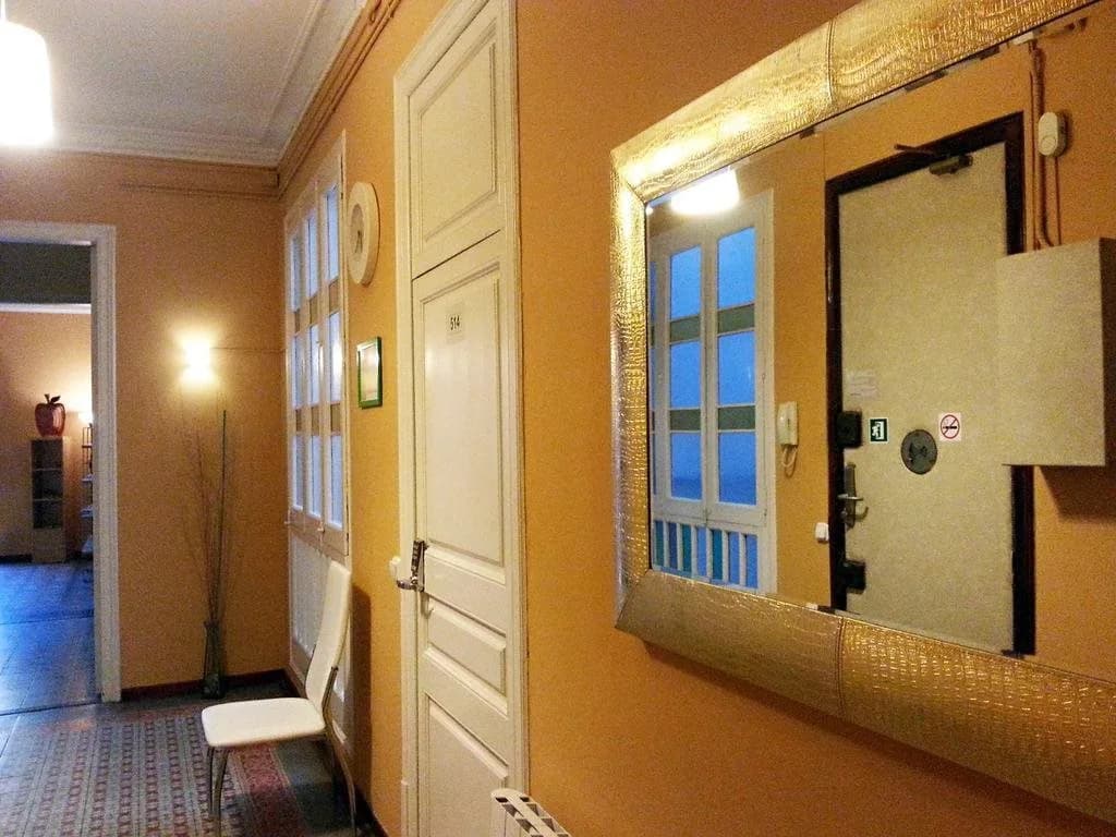 Barcelonarooms Hostal - photo 13