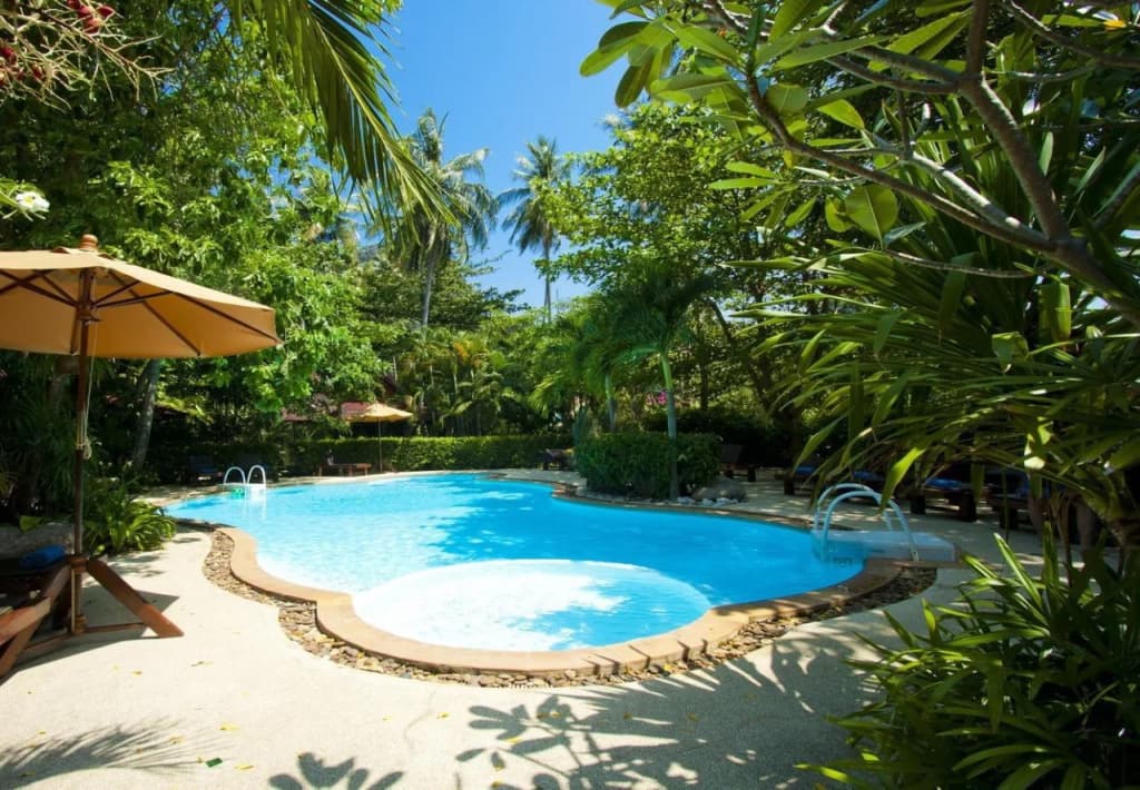 Sunrise Tropical Resort - photo 15