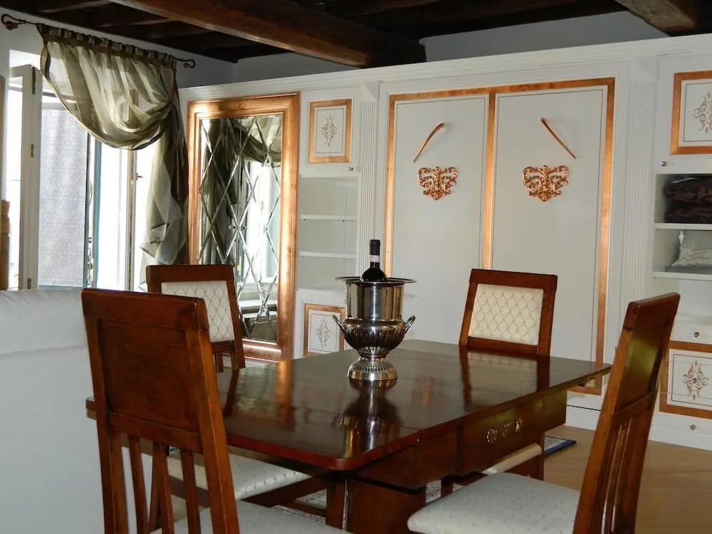 Home Suite Rome - photo 31